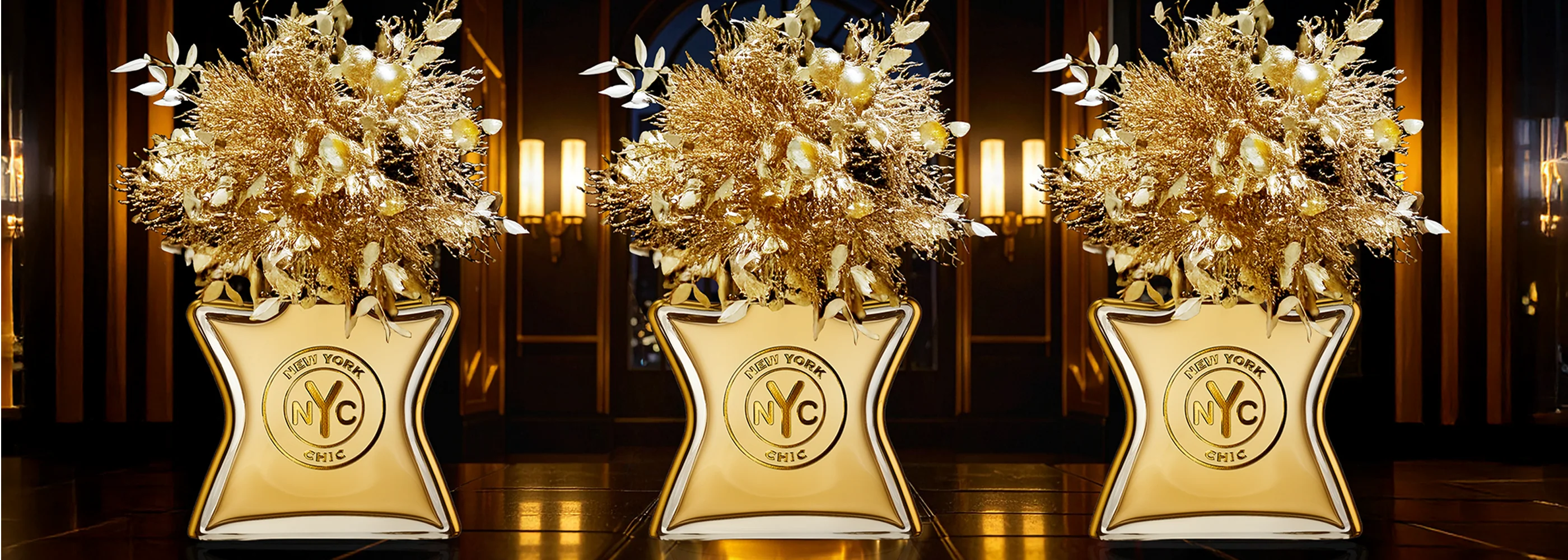 Making Scents of New York